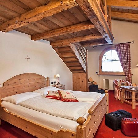 Chalet Mattias Livigno Kültér fotó