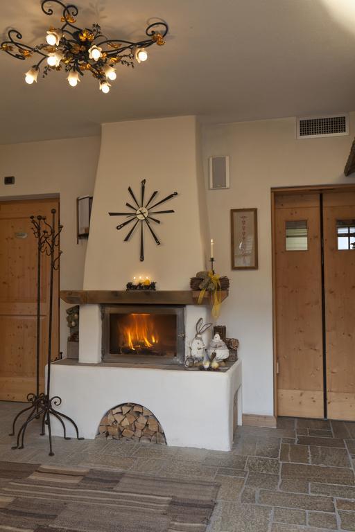 Chalet Mattias Livigno Kültér fotó