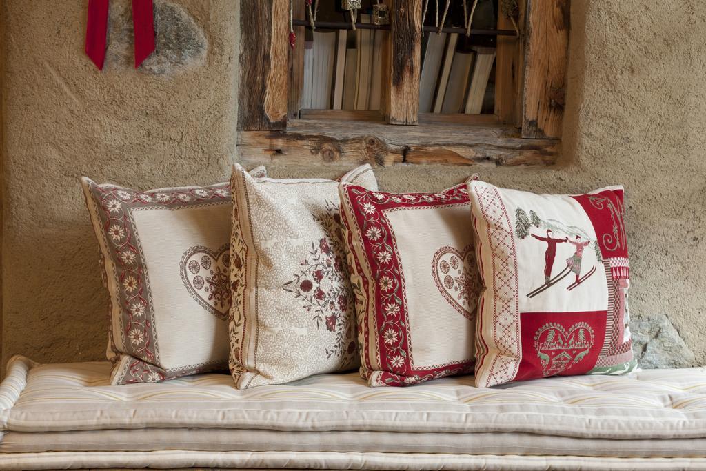 Chalet Mattias Livigno Kültér fotó