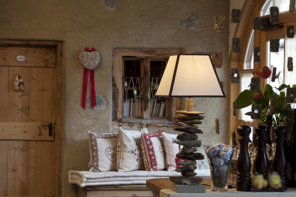 Chalet Mattias Livigno Kültér fotó