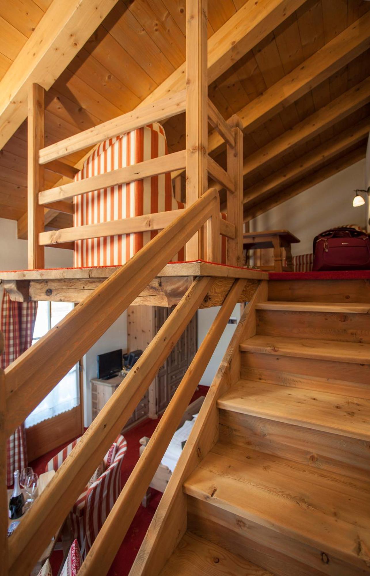 Chalet Mattias Livigno Kültér fotó