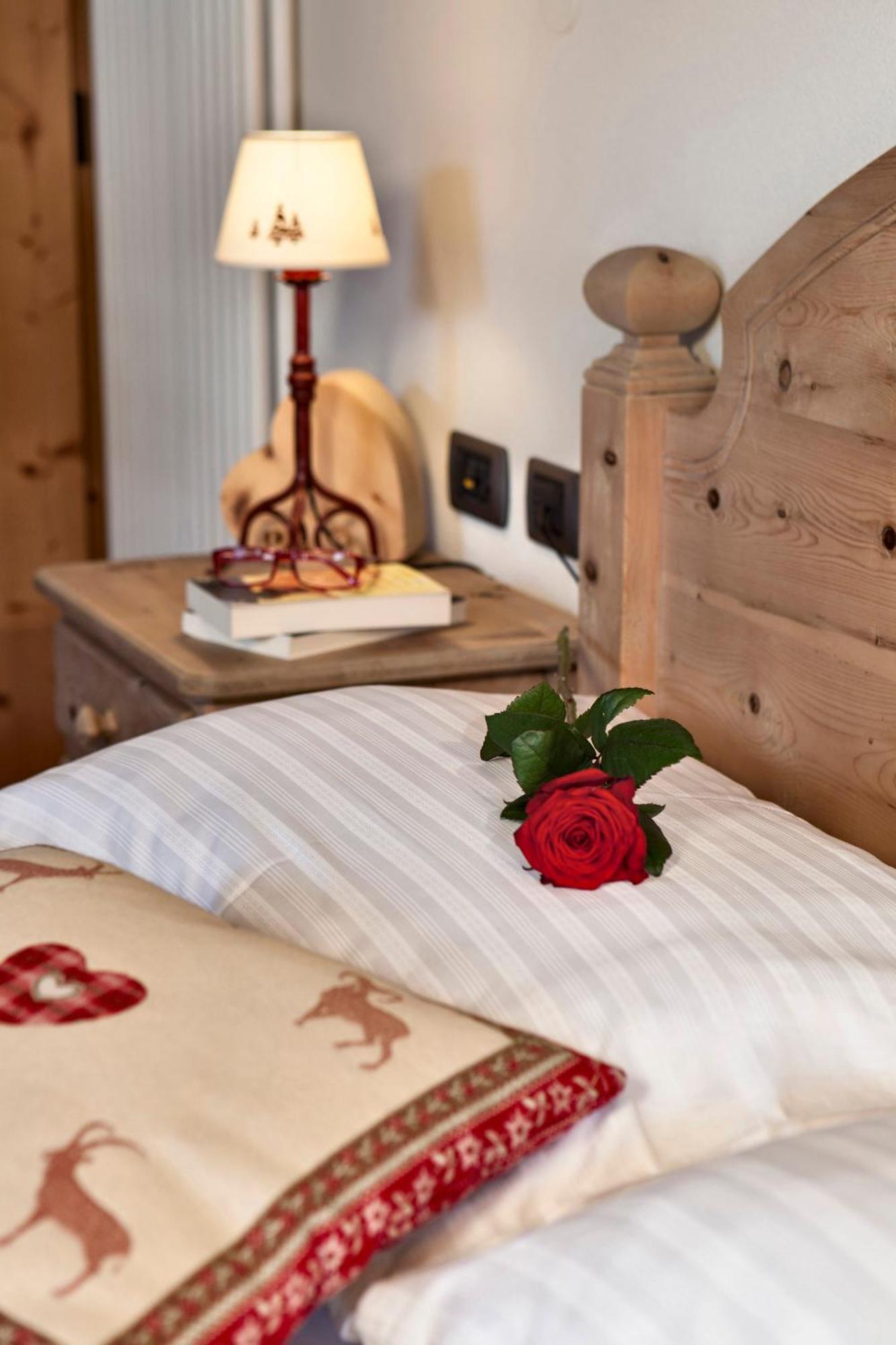 Chalet Mattias Livigno Kültér fotó