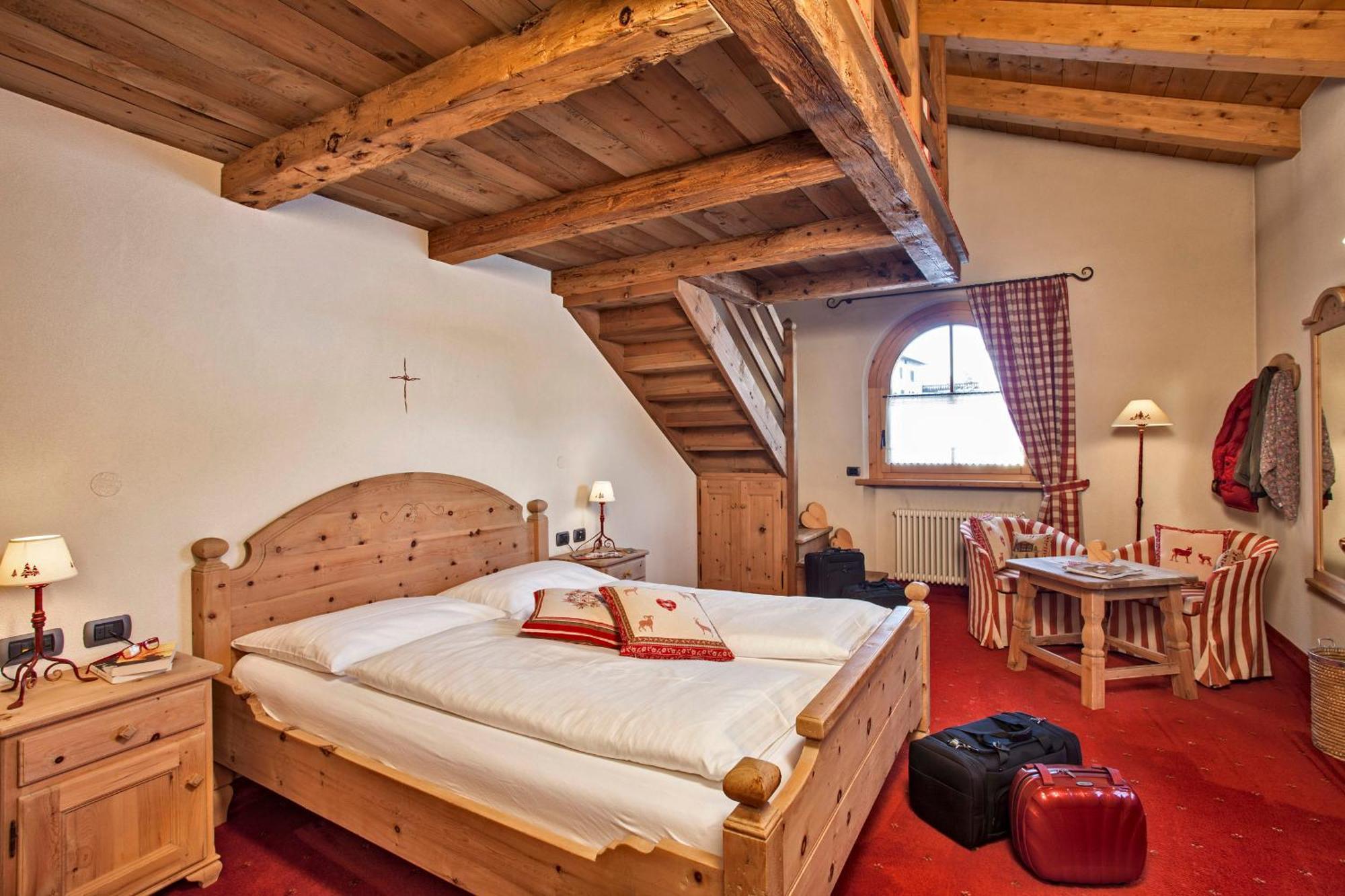 Chalet Mattias Livigno Kültér fotó