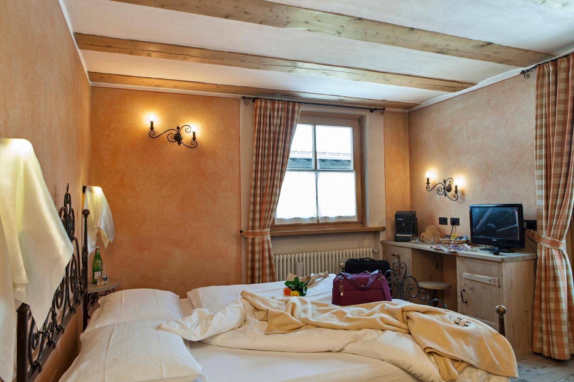 Chalet Mattias Livigno Kültér fotó