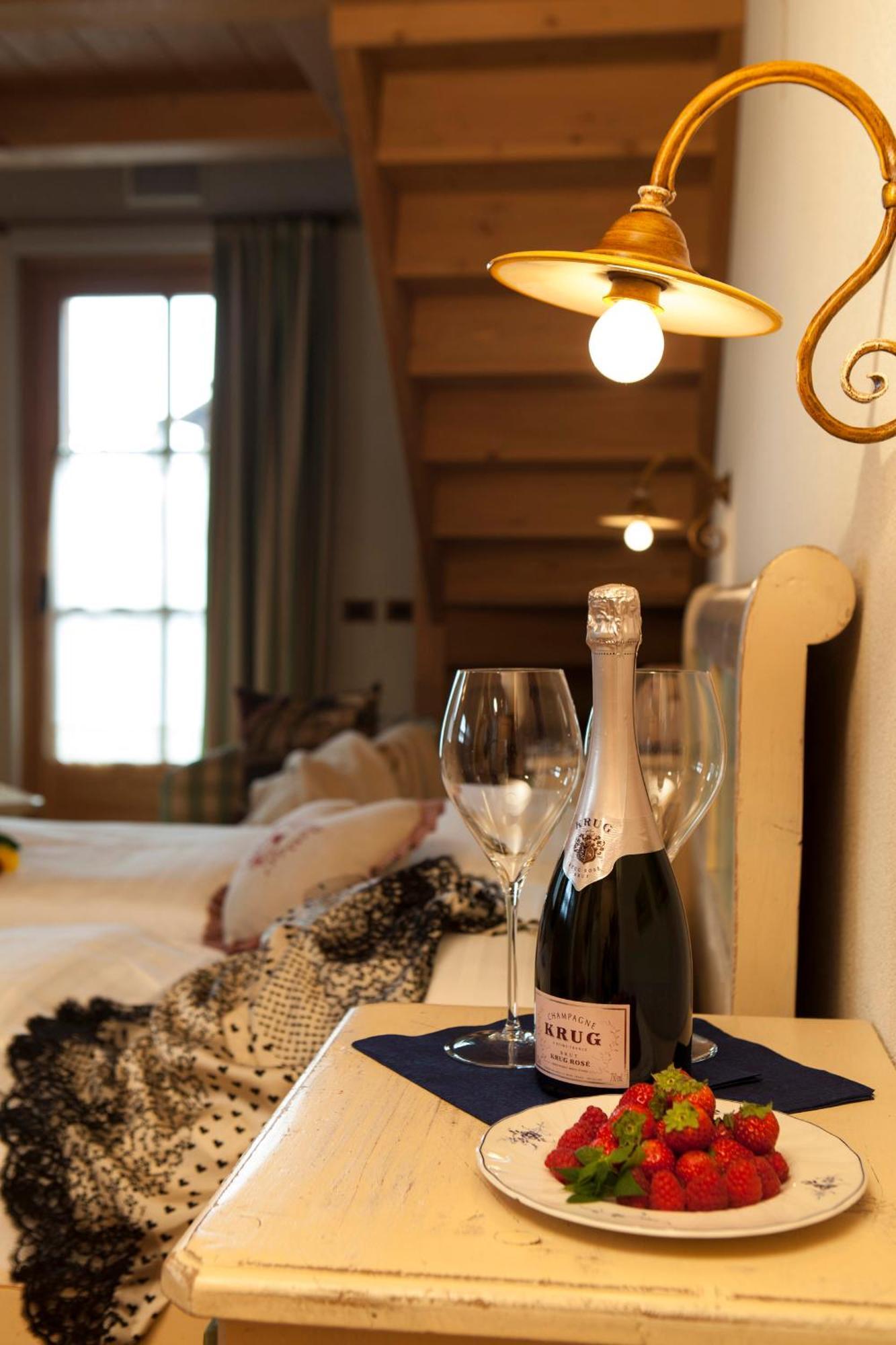 Chalet Mattias Livigno Kültér fotó