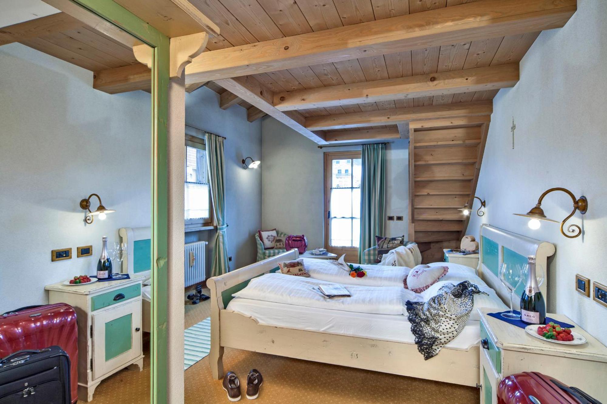 Chalet Mattias Livigno Kültér fotó