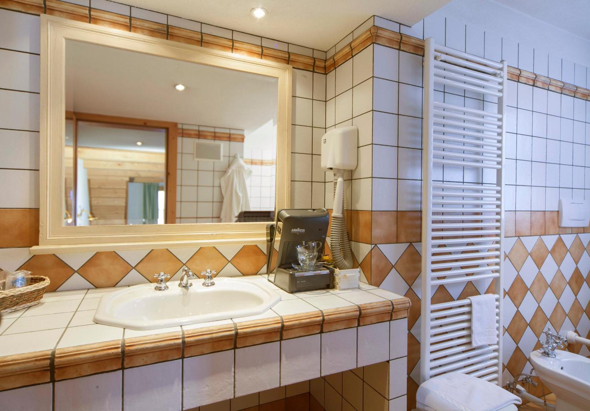 Chalet Mattias Livigno Kültér fotó
