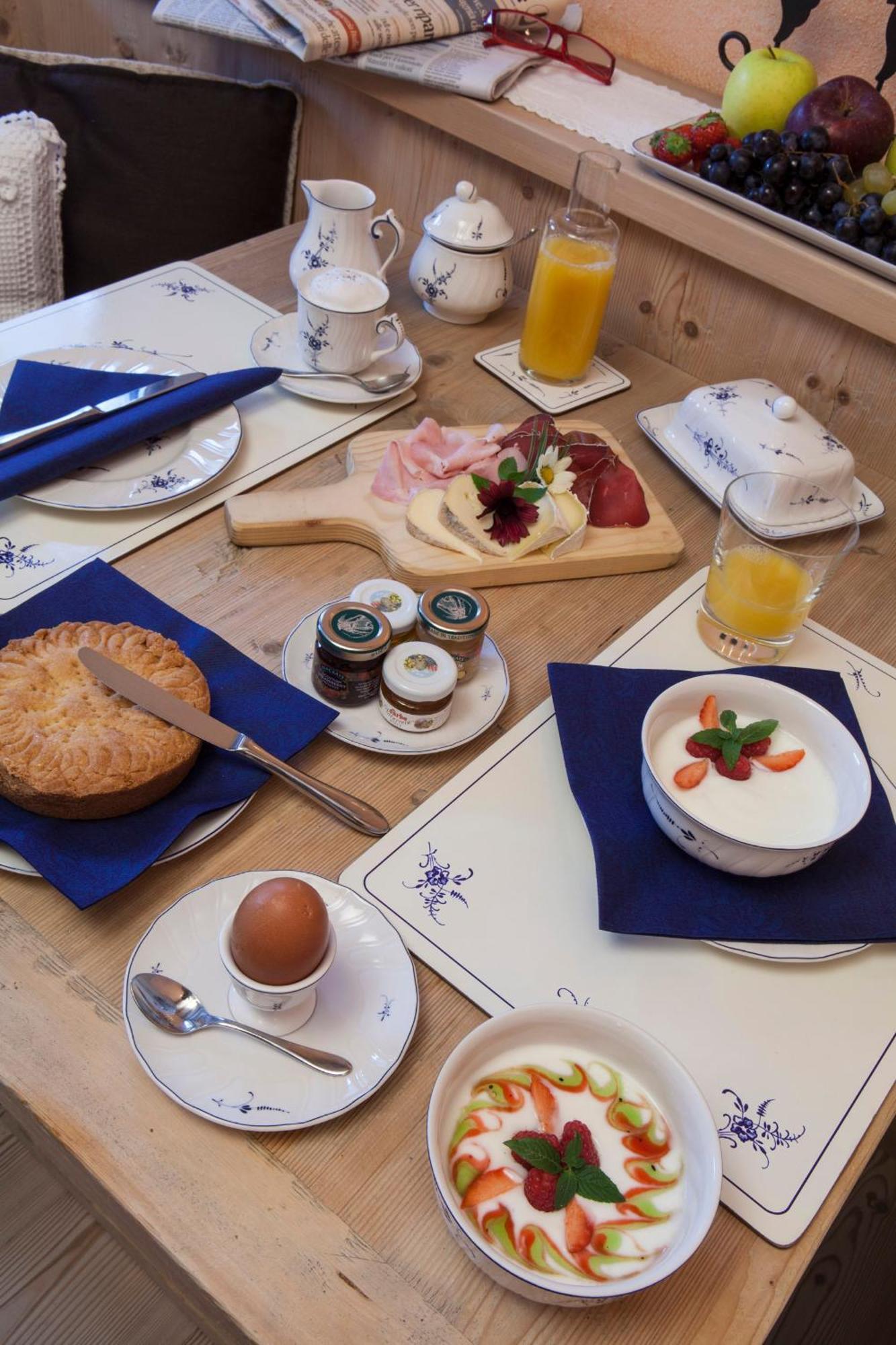 Chalet Mattias Livigno Kültér fotó