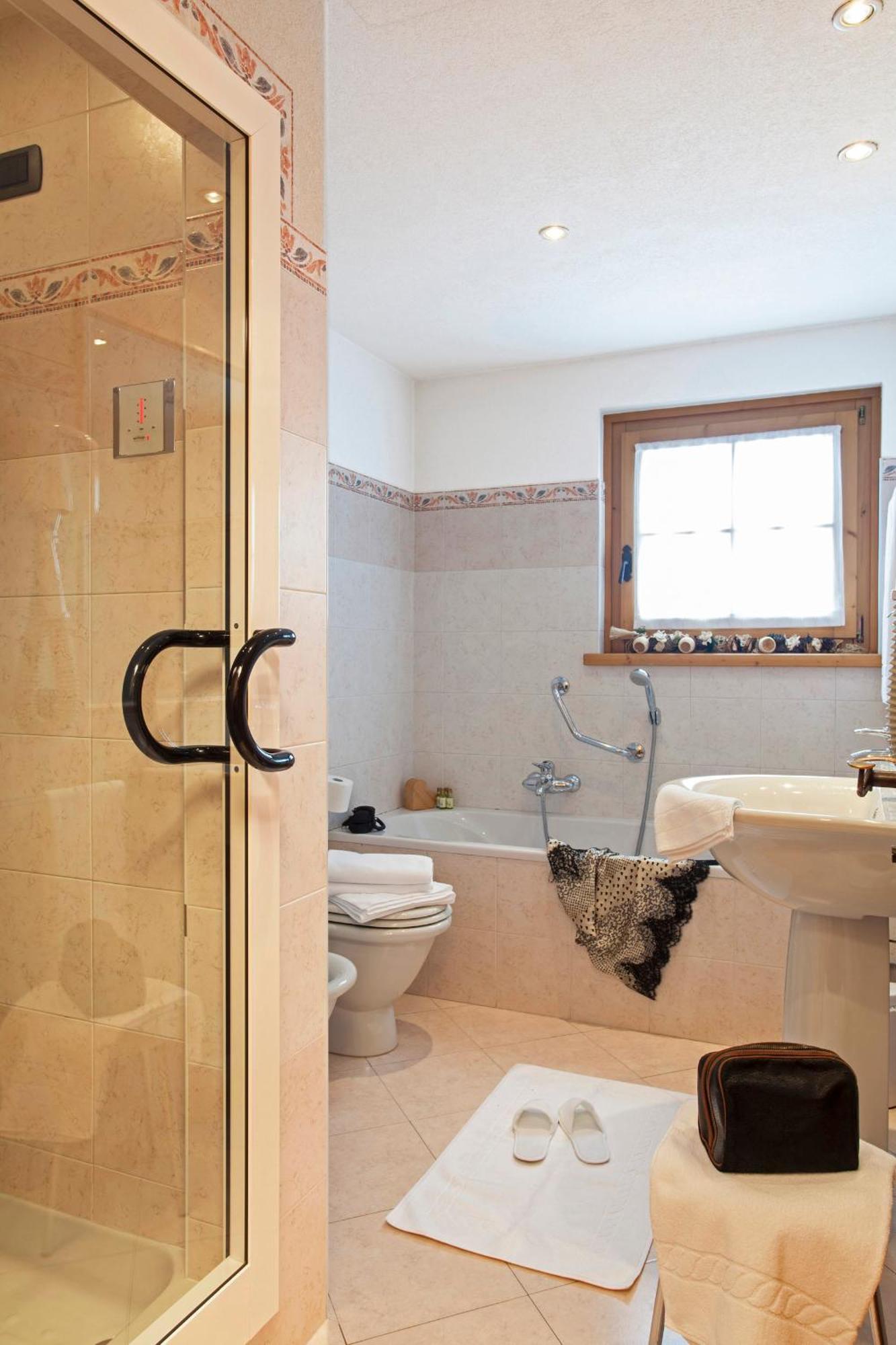 Chalet Mattias Livigno Kültér fotó
