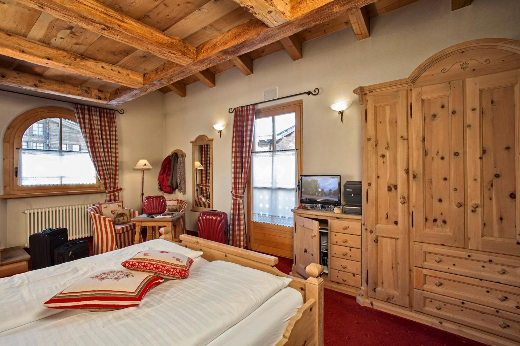 Chalet Mattias Livigno Kültér fotó