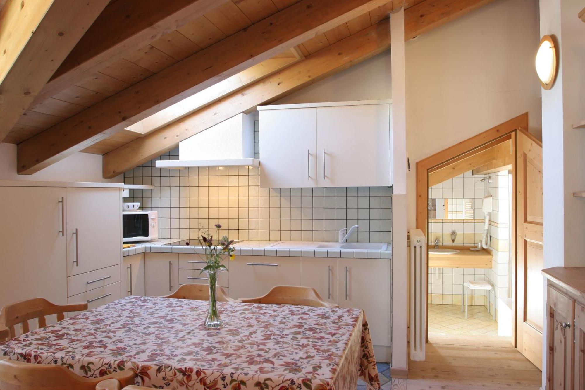 Chalet Mattias Livigno Szoba fotó