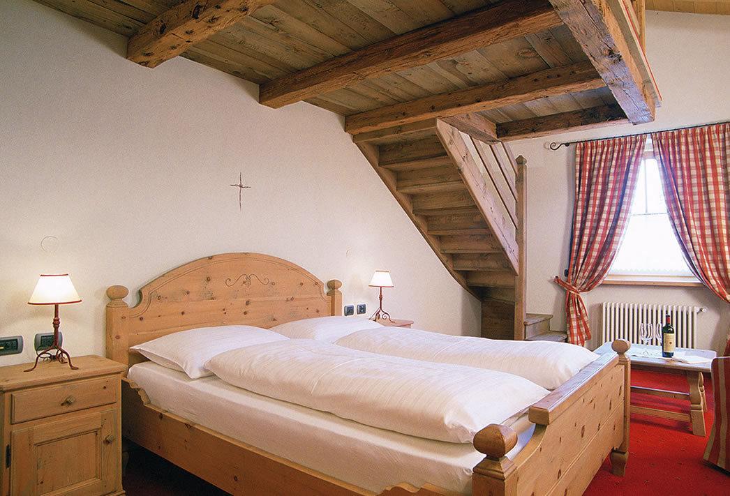 Chalet Mattias Livigno Szoba fotó