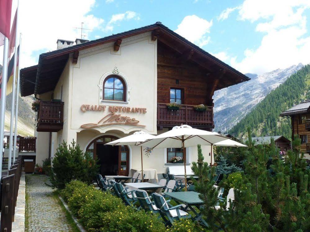 Chalet Mattias Livigno Kültér fotó