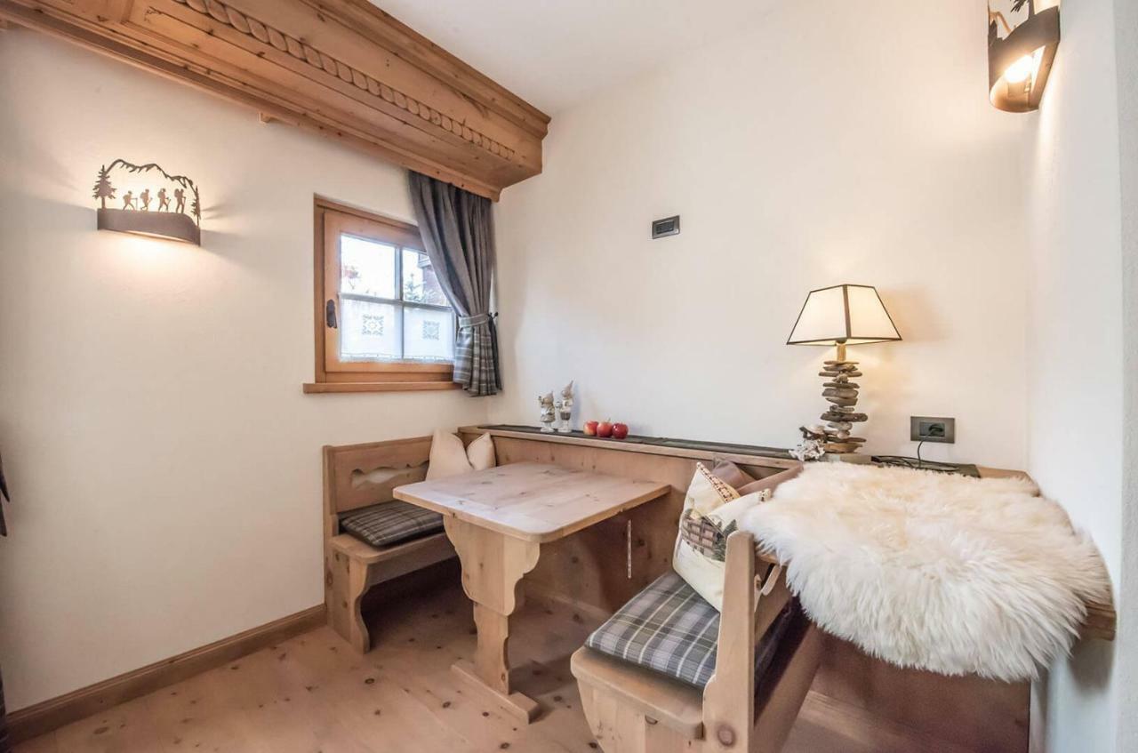 Chalet Mattias Livigno Kültér fotó
