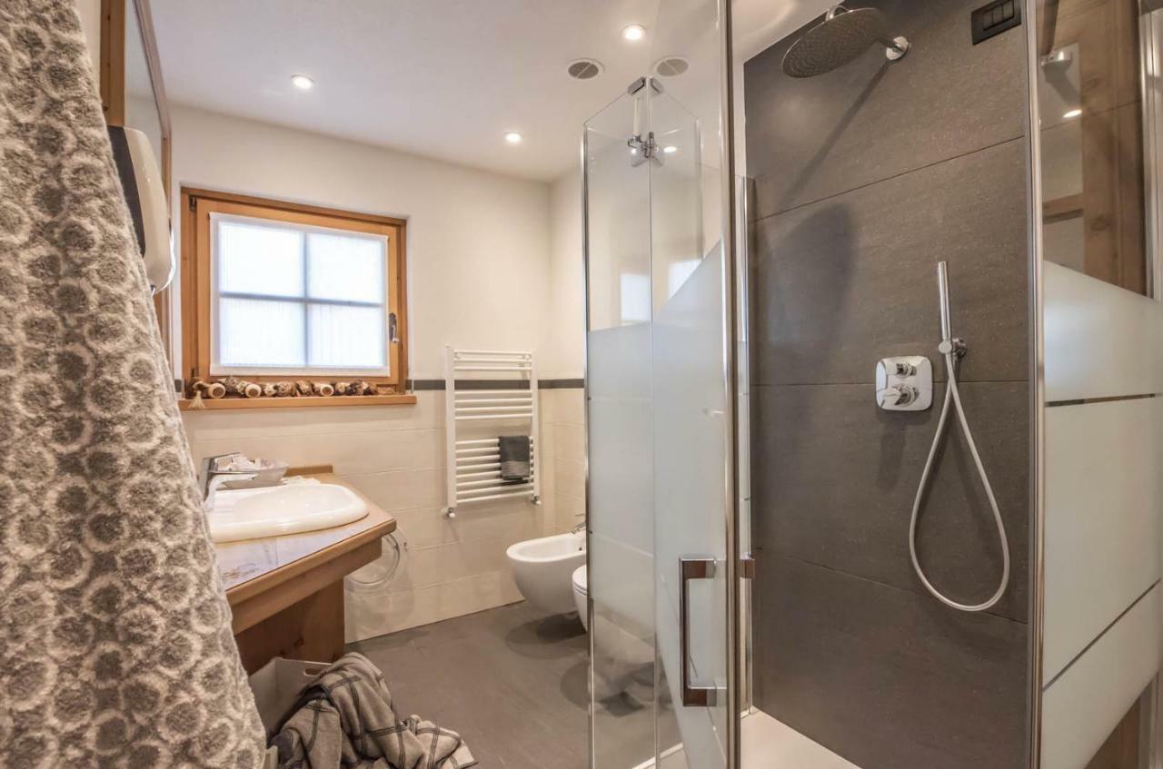 Chalet Mattias Livigno Kültér fotó