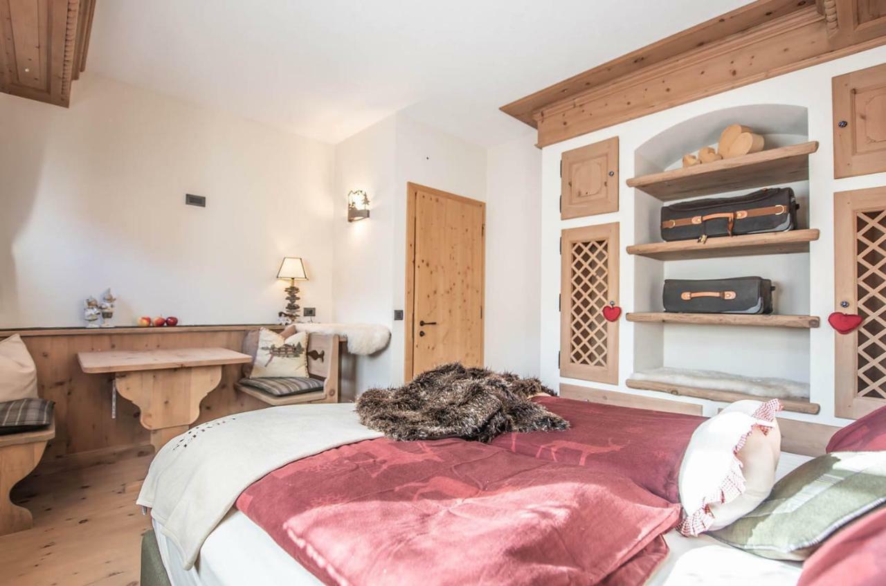 Chalet Mattias Livigno Kültér fotó